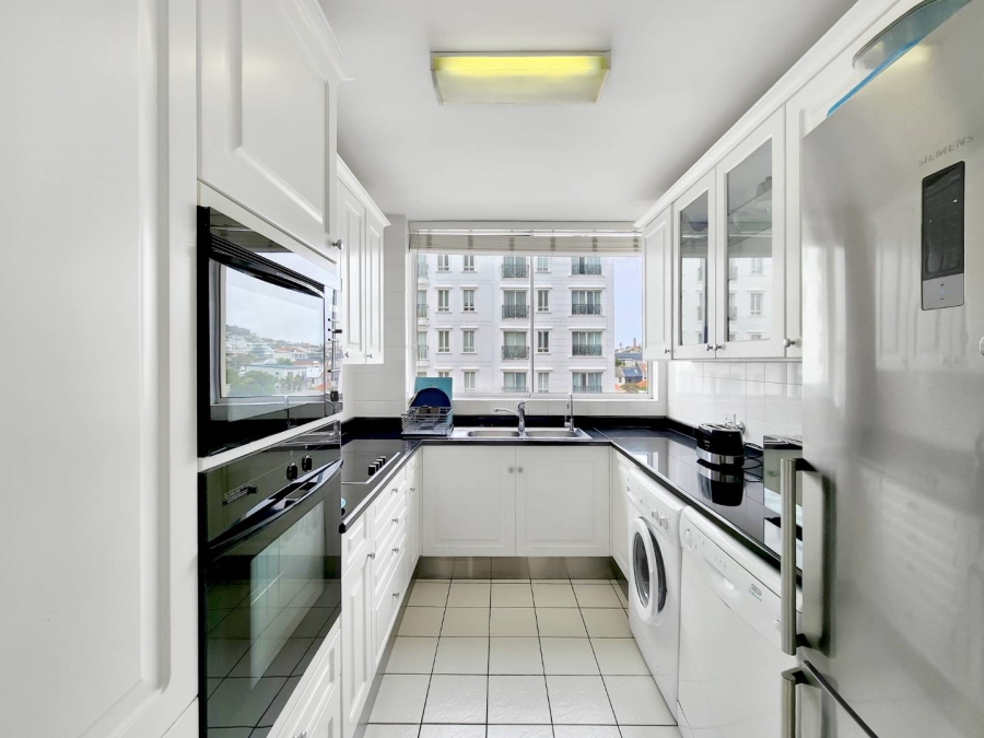 To Let 2 Bedroom Property for Rent in Three Anchor Bay Western Cape